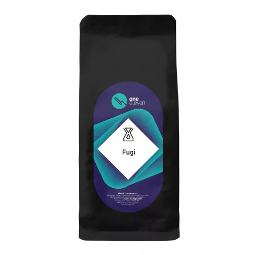 Fugi ruandai specialty szemes arabica filter kávé 1kg