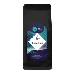 Chim Lang Vietnamese specialty arabica coffee 1kg