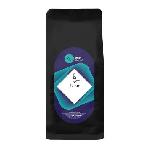 Tzikin guatemala specialty arabica coffee 1kg