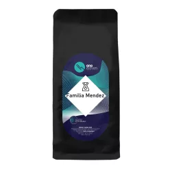 Familia Mendez guatemala specialty arabica filter coffee 1kg