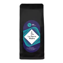 La Sierra Madre mexican specialty arabica coffee 1kg