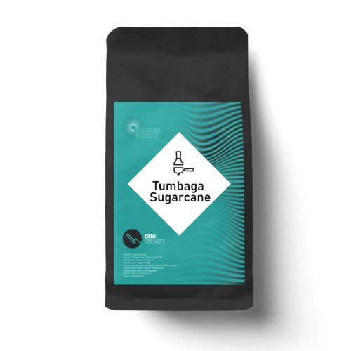 Tumbaga Sugarcane Decaf 250G