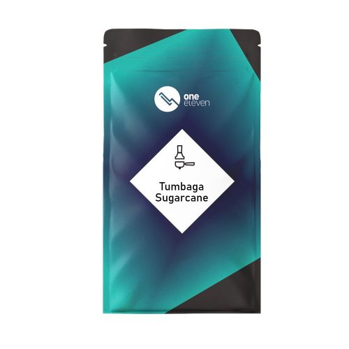 Tumbaga Sugarcane koffeinmentes specialty szemes kávé 200g
