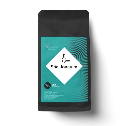 São Joaquim brazil specialty kávé 200G