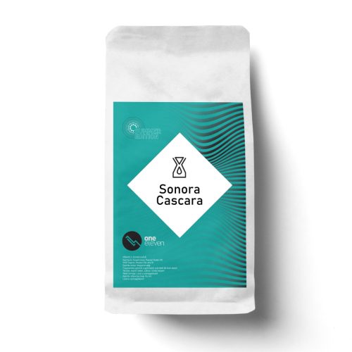 Sonora Cascara dried coffee cherry 200g