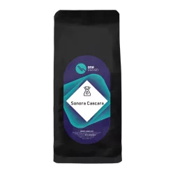 Sonora Cascara dried coffee cherry 1000g
