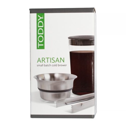 Toddy - Artisan Cold Brew készítő