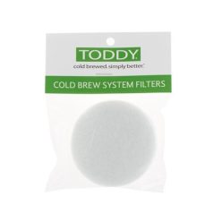 Toddy - Filters for Home Cold Brew System