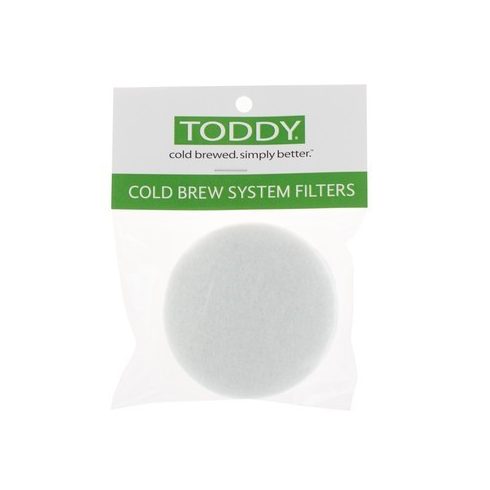 Toddy - szűrő a HOME COLD BREW System-hez 