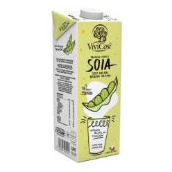 Vivcosi Soy Drink 1 liter