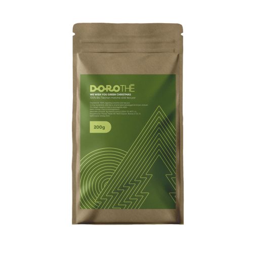 DoroThé 100% Bio Matcha 
