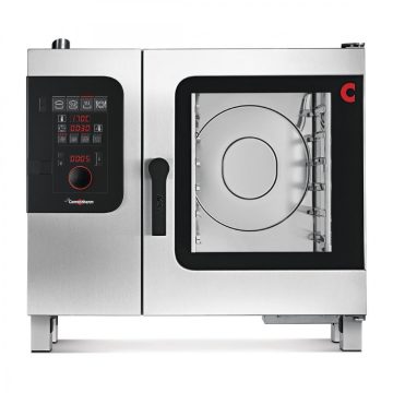 Kitchen combi for oven
