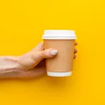 Paper cups
