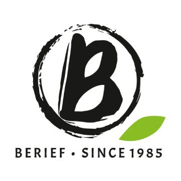 Berief Plant Base Drinks