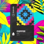 Fazenda Espresso kávé blend