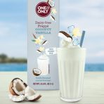 Cukormentes smoothie