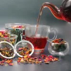 Teahouse Exclusives - Tea