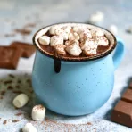 Choco Panna - Forró csokoládé