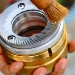 Cleaning and Maintenance