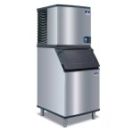 Ice machines