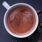 Monbana - Forró csokoládé
