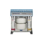 Reverse Osmosis Systems