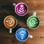 The Yeah Blend