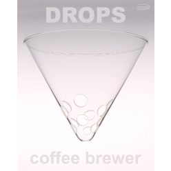 Drops Coffee Brewer